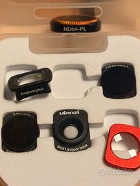 Filtri osmo pocket 2