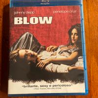 DVD Blu-Ray: Blow