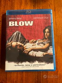 DVD Blu-Ray: Blow