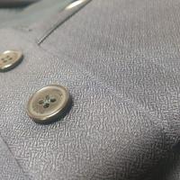 Abito cerimonia 2 bottoni sartoriale Boggi 48/8/R