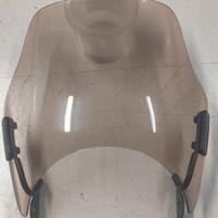 Cupolino moto