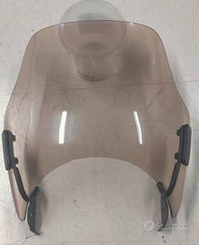 Cupolino moto