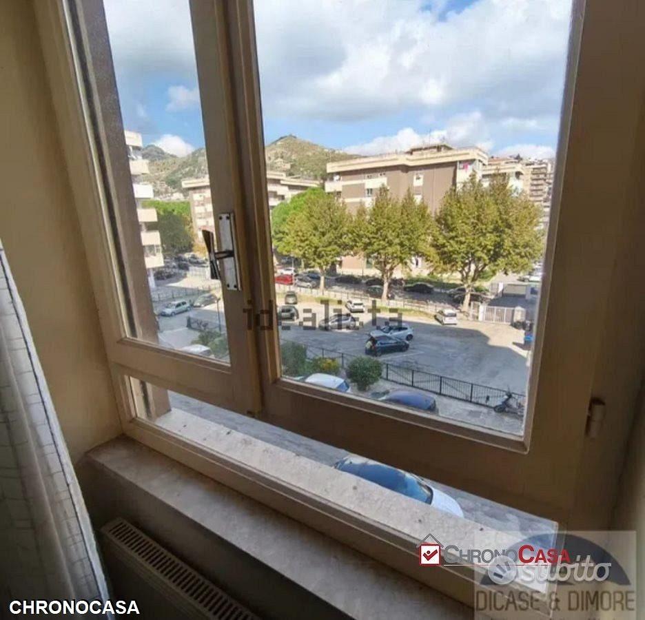 Apartment in Messina, Fondo Lucchesi, III Circoscrizione - Altro
