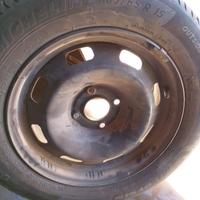 Gomme Michelin Primacy