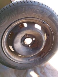 Gomme Michelin Primacy