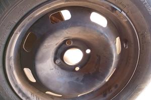 Gomme Michelin Primacy