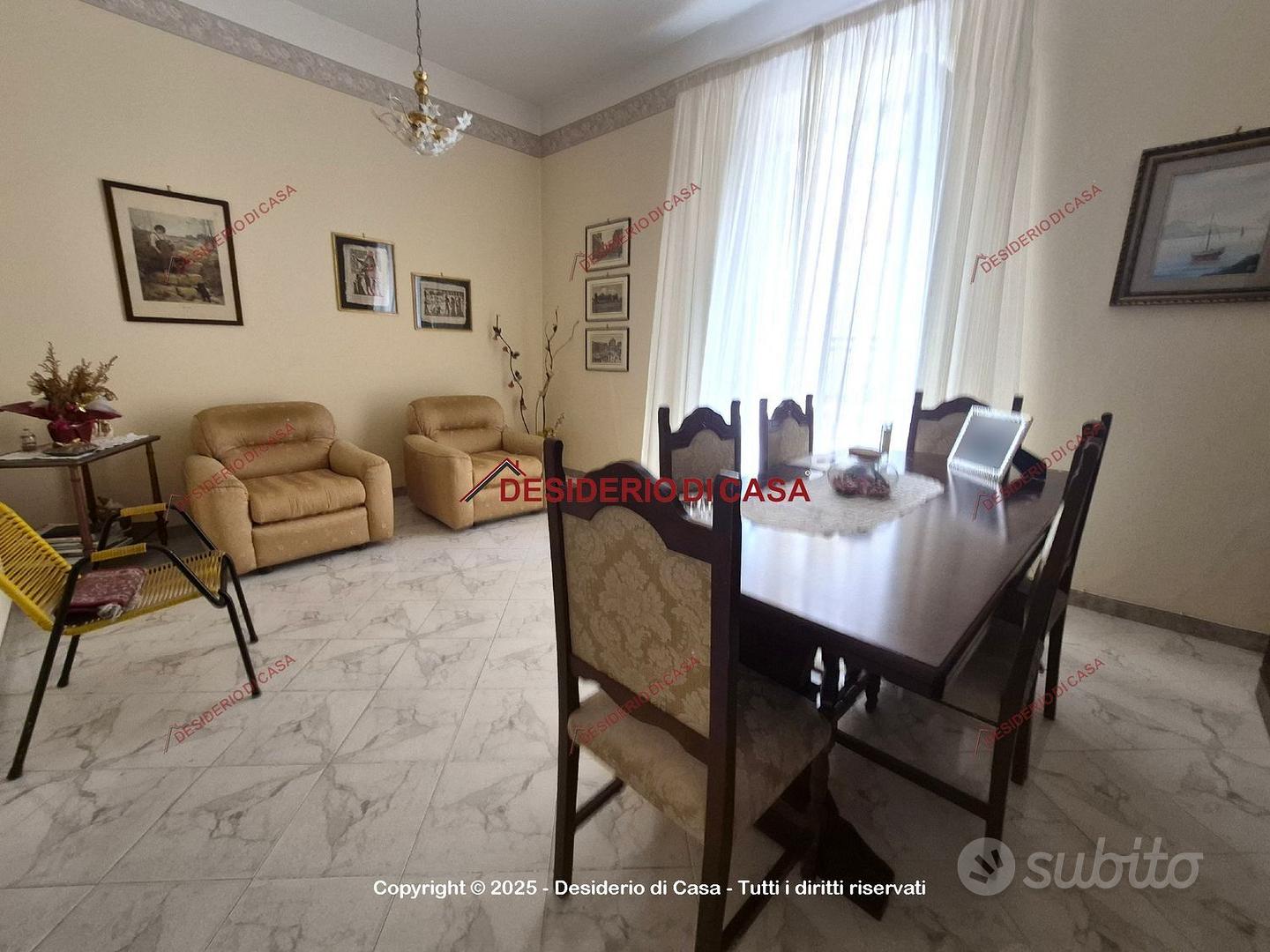 Appartamento – Alcamo, Trapani - Altro