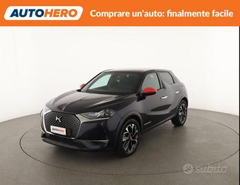 DS AUTOMOBILES DS 3 Crossback EA25191
