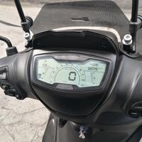 Piaggio Medley 125 (2023)