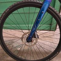 cerchi ciclocross 