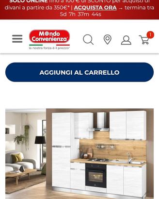 cucina