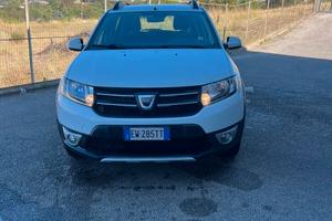 Dacia Sandero Stepway 1.5 dCi 8V 90CV