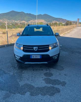 Dacia Sandero Stepway 1.5 dCi 8V 90CV
