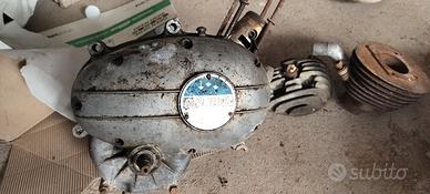motore due tempi G.O.BEN. (Benelli / MotoBi)