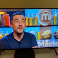 Samsung Smart tv 43’