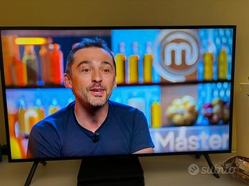 Samsung Smart tv 43’