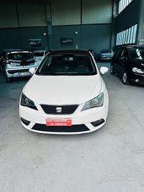 Seat Ibiza 1.2 70 CV 3 porte I-Tech