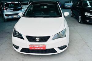 Seat Ibiza 1.2 70 CV 3 porte I-Tech