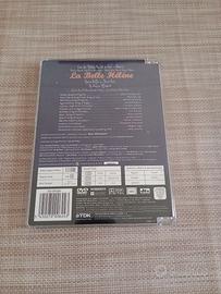 DVD opera la belle Helene offenbach