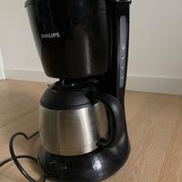 Macchina per caffe con filtro Philips HD7474