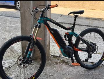 Haibike Xduro Nduro RX 27.5