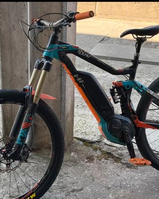 Haibike Xduro Nduro RX 27.5