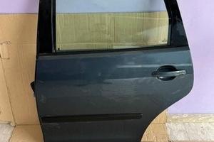 Porta sportello Portiera posteriore sinistra volks