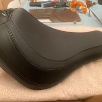 Sella singola harley davidson