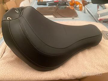 Sella singola harley davidson