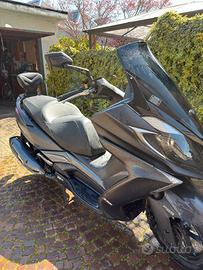 Kymco Downtown 350i ABS