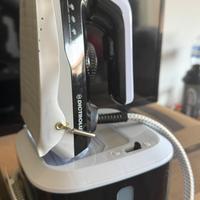 Ferro da stiro IRONINFINITY NUOVO USATO 1 VOLTA