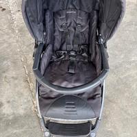 Passeggino  trio neonato