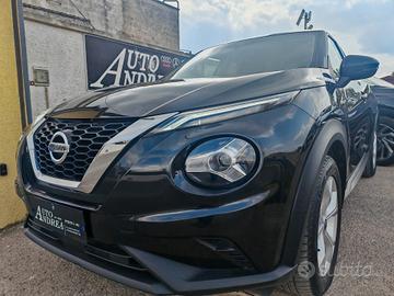 Nissan Juke 1.0 DIG-T 114 CV Fulll 2023