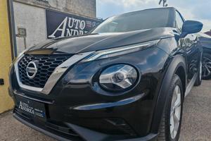 Nissan Juke 1.0 DIG-T 114 CV Fulll 2023