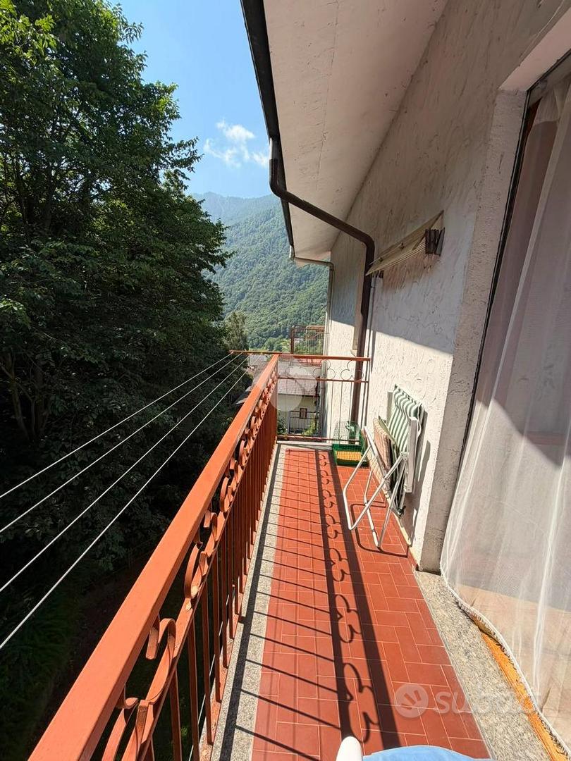 Appartamento – Chialamberto, Volpetta - Vista 3