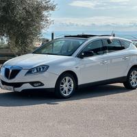 Lancia Delta 1.4 T-Jet 150 CV Platino