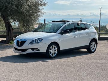 Lancia Delta 1.4 T-Jet 150 CV Platino