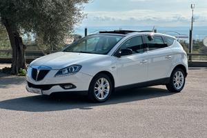 Lancia Delta 1.4 T-Jet 150 CV Platino