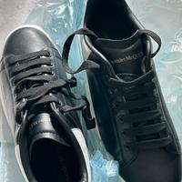 SNEAKERS ALEXANDER  MC QUEEN