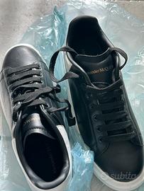 SNEAKERS ALEXANDER  MC QUEEN