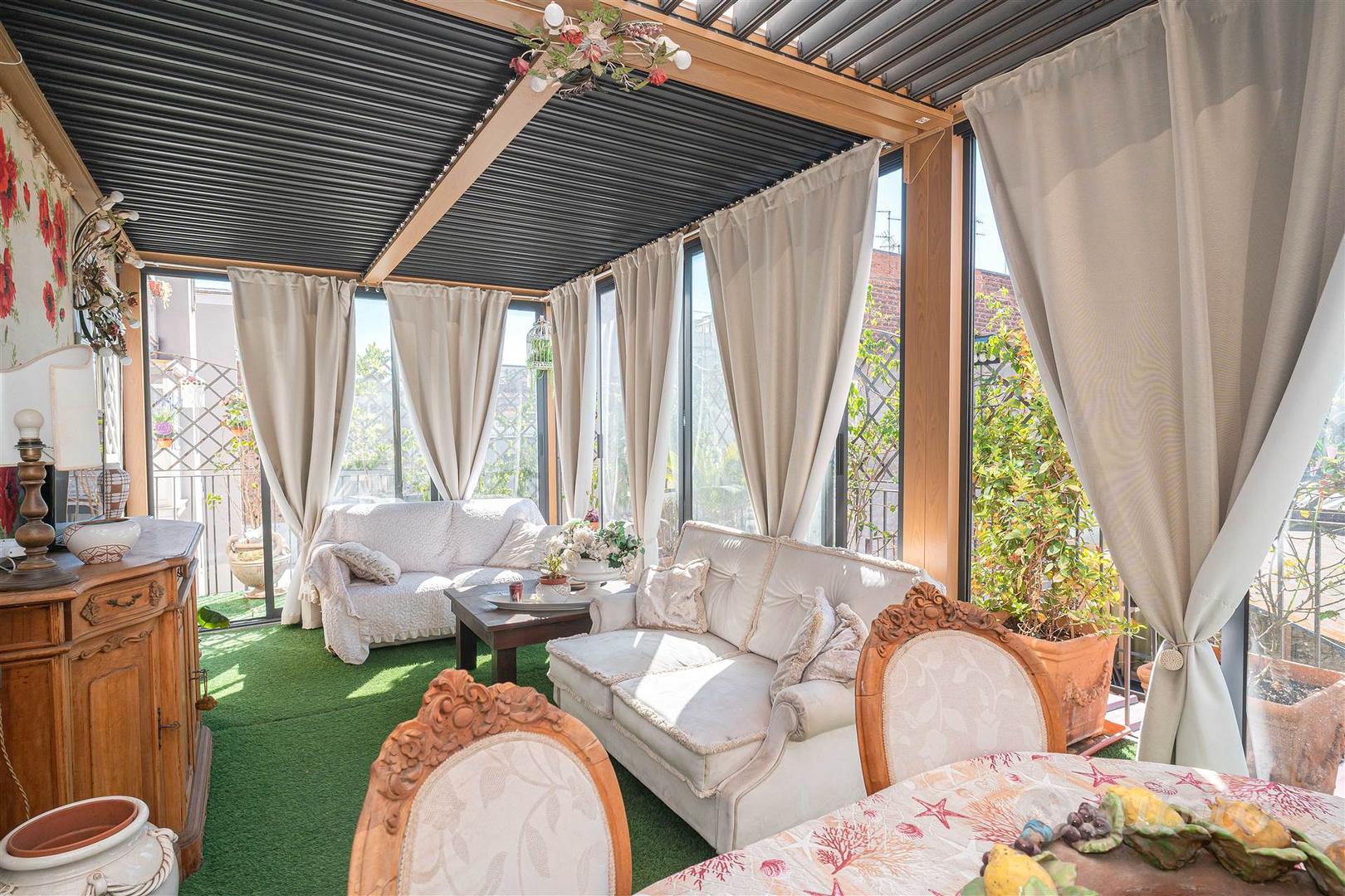 Appartamento – Catania, Monserrato, Borgo-Sanzio - Vista 5