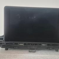 autoradio Audi A4 avant  