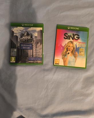 Giochi Xbox 