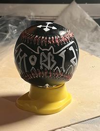 Palla da baseball Morbid