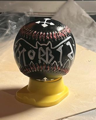 Palla da baseball Morbid