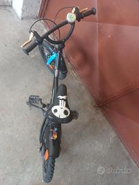 bicicletta bambino