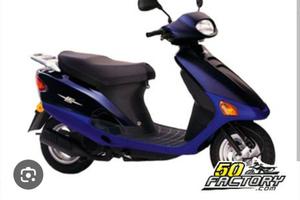 ricambi Honda Bali 