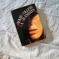 Jackie Collins - La sbandata