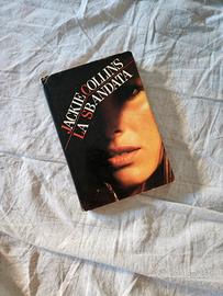 Jackie Collins - La sbandata