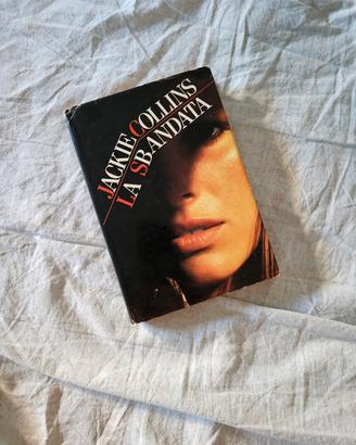 Jackie Collins - La sbandata